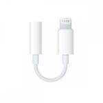 Apple Gyári Lightning to Jack adapter - DOBOZOS (MMX62ZM/A)