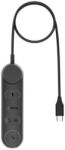 Jabra Engage 50 II Link USB C/A UC (50-2269)