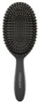 Framar Perie de par cu peri de mistret+nailon Polish Black (30400)