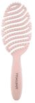 Framar Perie flexibila cu ventilatie pentru par Champagne Flex (30301)
