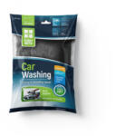 ColorWay univerzális törlőkendő, CW-4412, Microfiber car universal Extra Dry 1200gsm 40x40cm gray (CW-4412) - mulan