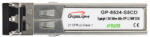 Gigalight Modul SFP, 1.25G, 850nm, 550M reach, 0~70 temp. range, with Digital Diagnostics Monitoring (GP-8524-S5CD) - mulan