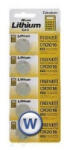 Maxell Gombelem CR2016 (11239100)