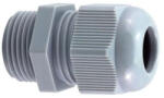 Tracon PG7 + anya 3, 5-6, 5mm IP66 tömszelence (PG7-G)