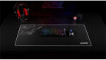 ADATA XPG Egérpad, Battleground L, 42x34cm, fekete (BATTLEGROUND L-BKCWW) - mulan