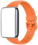 Xiaomi Smart Band 7 Pro Pótszíj, Narancssárga (BHR6298GL)