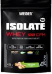 Weider Isolate Whey 100 CFM 420 g