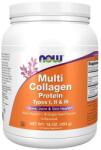 NOW Multi Collagen Protein 454 g