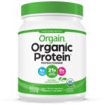 Orgain Organic Protein Unsweetened 720 g