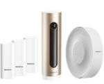 Legrand Smart Alarm System (NBU-ICSS-EU)