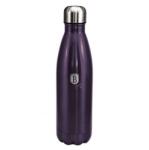 Berlinger Haus BH/6815, 0, 5 L, Lila, Palack alakú, Termosz (BH/6815)