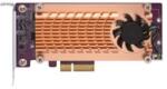 QNAP QM2-4P-384 QM2 Card (QM2-4P-384) - bluechip