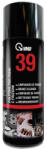 VMD Fék- és kuplungtisztító spray 400 ml - VMD (17239)