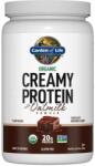 Garden of Life Organic Creamy Protein with Oatmilk 860 g