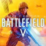 Electronic Arts Battlefield V [Year 2 Edition] (PC) Jocuri PC