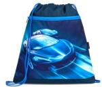 Belmil Tornazsák, BELMIL "Racing Blue Neon", kék, versenyautó (BL33691298F) - pritone