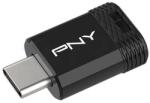 PNY Elite-X 64GB USB-C 3.2 (P-FDI64GEXFITC-GE) Memory stick