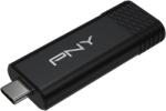 PNY Pro Elite V3 256GB USB-C 3.2 (P-FD256PROV3C-GE) Memory stick