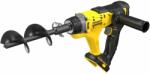 STANLEY SFMCGA75B-XJ Foreza pamant