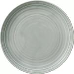 BAUSCHER Country House Sekély tányér, kerek, emelt perem, ø: 229 mm, tenger