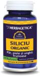 Herbagetica Siliciu Organic 30 comprimate