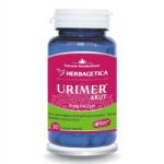 Herbagetica Urimer Akut 30 comprimate