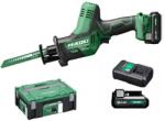 HiKOKI (Hitachi) CR12DAWEZ Fierastrau alternativa