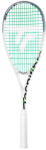 TECNIFIBRE Slash 125 X-top (7891) Racheta squash