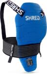 SHRED Flexi Back Protector Naked (bpfxn-j11)
