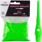 Windson Vârfuri SOFT 25mm - 150buc (WD-TIPS150-25G)