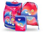 Baagl 3 Set Airy Hippie (a-34332)