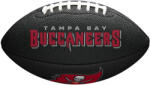 Wilson Mini Nfl Team Soft Touch Fb Bl Tb (wtf1533blxbtb)