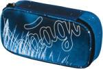 Baagl Etue Skate Steel (a-32245) Penar
