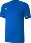 PUMA TEAM GOAL TRAINING JERSEY CORE Albastru, Alb S (65679602)