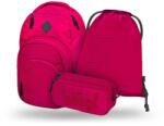 Baagl 3 Set Coolmate Ruby (a-34316)