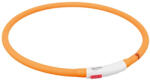 TRIXIE Flash Usb Shining Collar Xs-xl (12646)