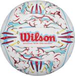 Wilson Graffiti Peace Vb (wv4008302xbof)