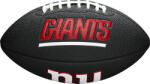 Wilson Mini Nfl Team Soft Touch Fb Bl Ng (wtf1533blxbng)