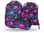 Baagl 3 Set Coolmate Ruby (a-34315)