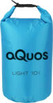 AQUOS LT DRY BAG 10L Albastru, Alb (LT DRY BAG 10L U22C)