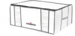 COMPACTOR LIFE XXL 210L Alb, Transparent, Negru (RAN3066)