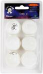 Giant Dragon Wht Pi Po Micky 6pcs (b23021-u7b)