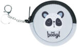 BAAGL PANDA Gri, Mix (A-33070)
