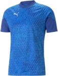 PUMA TEAMCUP TRAINING JERSEY Albastru deschis, Albastru, Alb XL (65798402)
