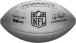 Wilson Duke Metallic Edition Os Fb Silver (wtf1827xb)