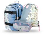 Baagl 3 Set Skate Moon (a-30539)