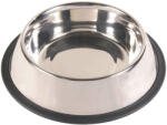 TRIXIE Stainless Steel Bowl 1, 75l (24854)