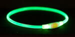 TRIXIE Flash Light Ring Usb S-m (12660)