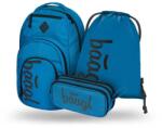 Baagl 3 Set Coolmate Ocean Blue (a-34302)