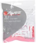 Pure 2 Improve Plastic Step Tees 51mm 25ks (gpi641380)